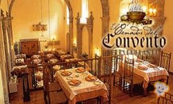 Restaurante El Cenador del Convento