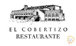 Restaurante El Cobertizo
