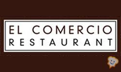Restaurante El Comercio