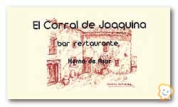Restaurante El Corral de Joaquina