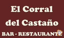 Restaurante El Corral del Castaño