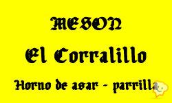 Restaurante El Corralillo