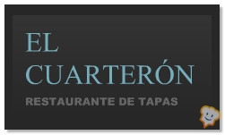Restaurante El Cuarterón