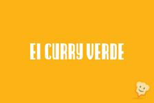 Restaurante El Curry Verde