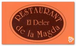 Restaurante El Deler de la Magda