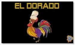 Restaurante El Dorado