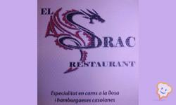 Restaurante El Drac Restaurant
