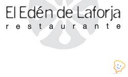 Restaurante El Edén de la Forja