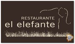 Restaurante El Elefante