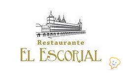 Restaurante El Escorial