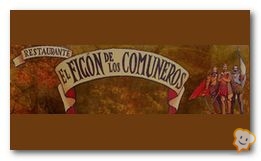 Restaurante El Figón de los Comuneros