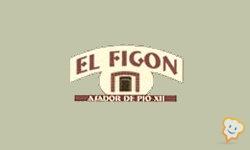 Restaurante El Figón de Pío XII