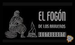 Restaurante El Fogón de los Arrieros