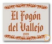 Restaurante El Fogón del Vallejo