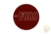 Restaurante El Foro