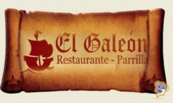 Restaurante El Galeón de Comillas