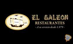 Restaurante El Galeon (Río Segura)