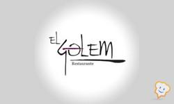 Restaurante El Golem
