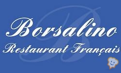 Restaurante El Gran Borsalino