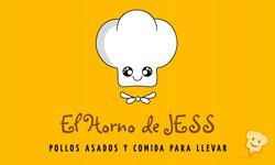 Restaurante El Horno de JESS
