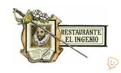 Restaurante El Ingenio de Cervantes