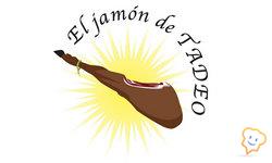 Restaurante El Jamón de Tadeo