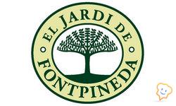 Restaurante El Jardí de Fontpineda