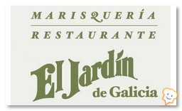 Restaurante El Jardín de Galicia