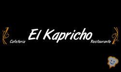 Restaurante El Kapricho