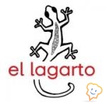 Restaurante El Lagarto