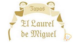 Restaurante El Laurel de Miguel