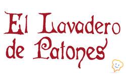 Restaurante El Lavadero de Patones