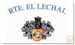 Restaurante El Lechal