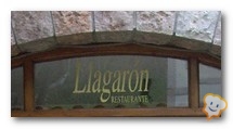 Restaurante El Llagaron