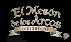 Restaurante El Mesón de los Arcos
