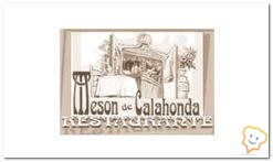 Restaurante El Mesón De Calahonda