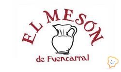 Restaurante El Mesón de Fuencarral