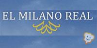 Restaurante El Milano Real