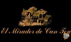 Restaurante El Mirador de Can Toy