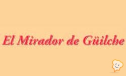 Restaurante El Mirador de Güilche