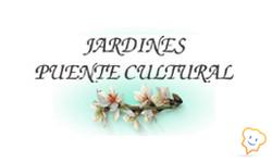 Restaurante El Mirador de Jardines Puente Cultural