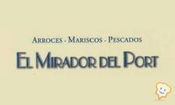Restaurante El Mirador del Port