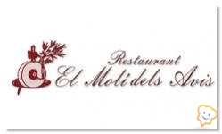 Restaurante El Moli dels Avis