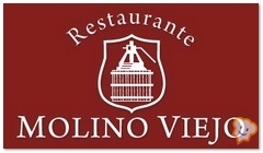 Restaurante El Molino Viejo