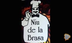 Restaurante El Niu de la Brasa