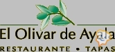 Restaurante El Olivar de Ayala