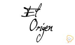 Restaurante El Origen