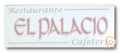 Restaurante El Palacio