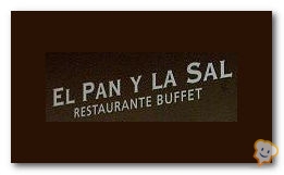 Restaurante El Pan y la Sal
