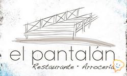 Restaurante El Pantalán